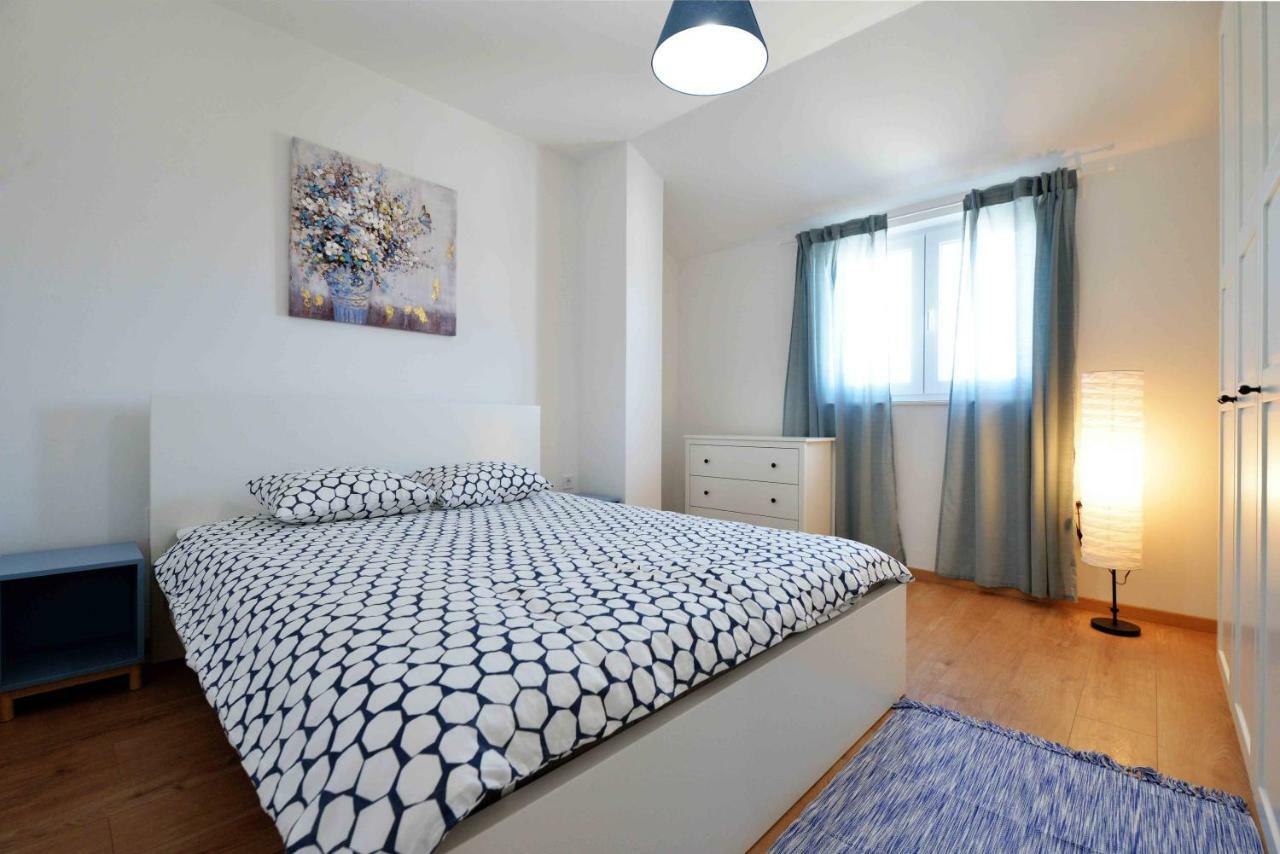 Apartments Enida Betina (Sibenik-Knin) Exterior foto