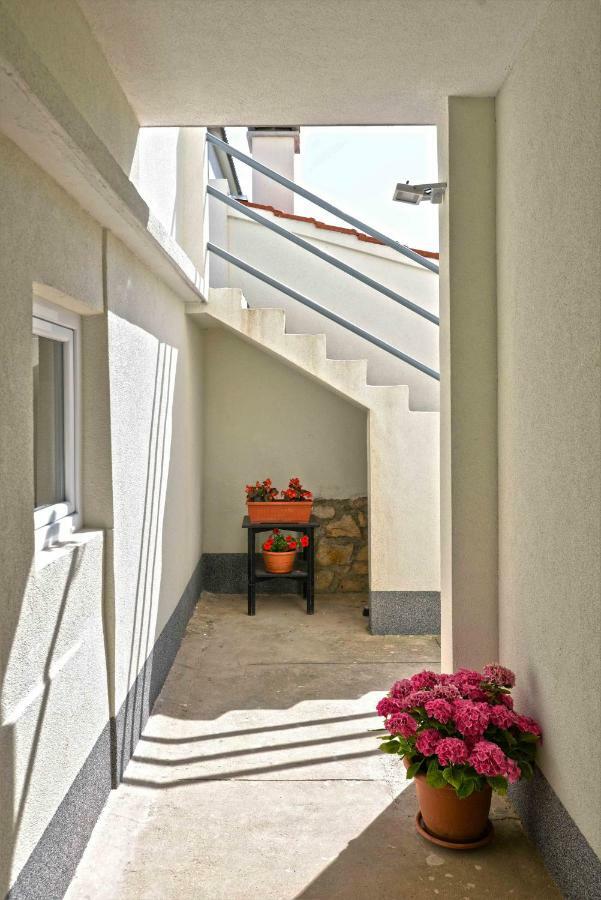 Apartments Enida Betina (Sibenik-Knin) Exterior foto