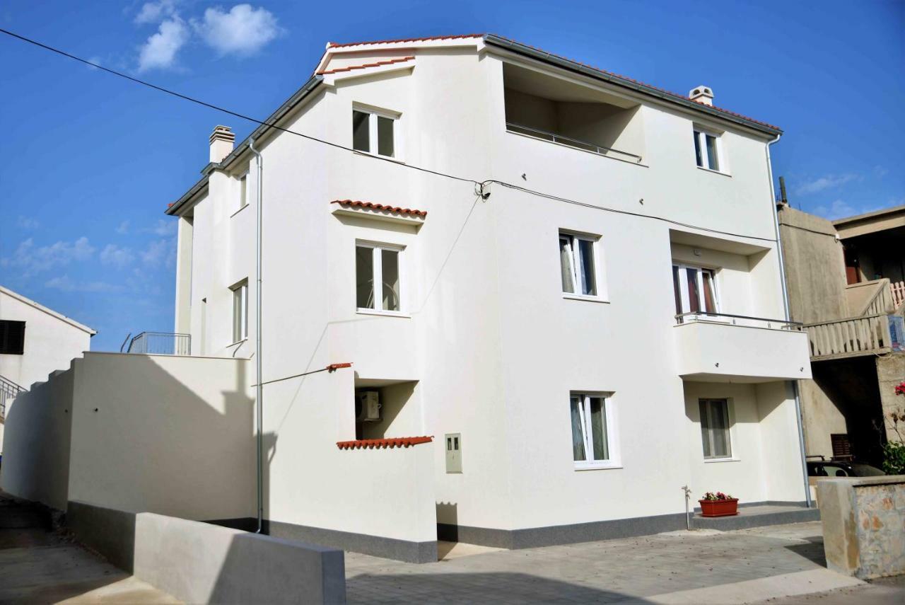 Apartments Enida Betina (Sibenik-Knin) Exterior foto