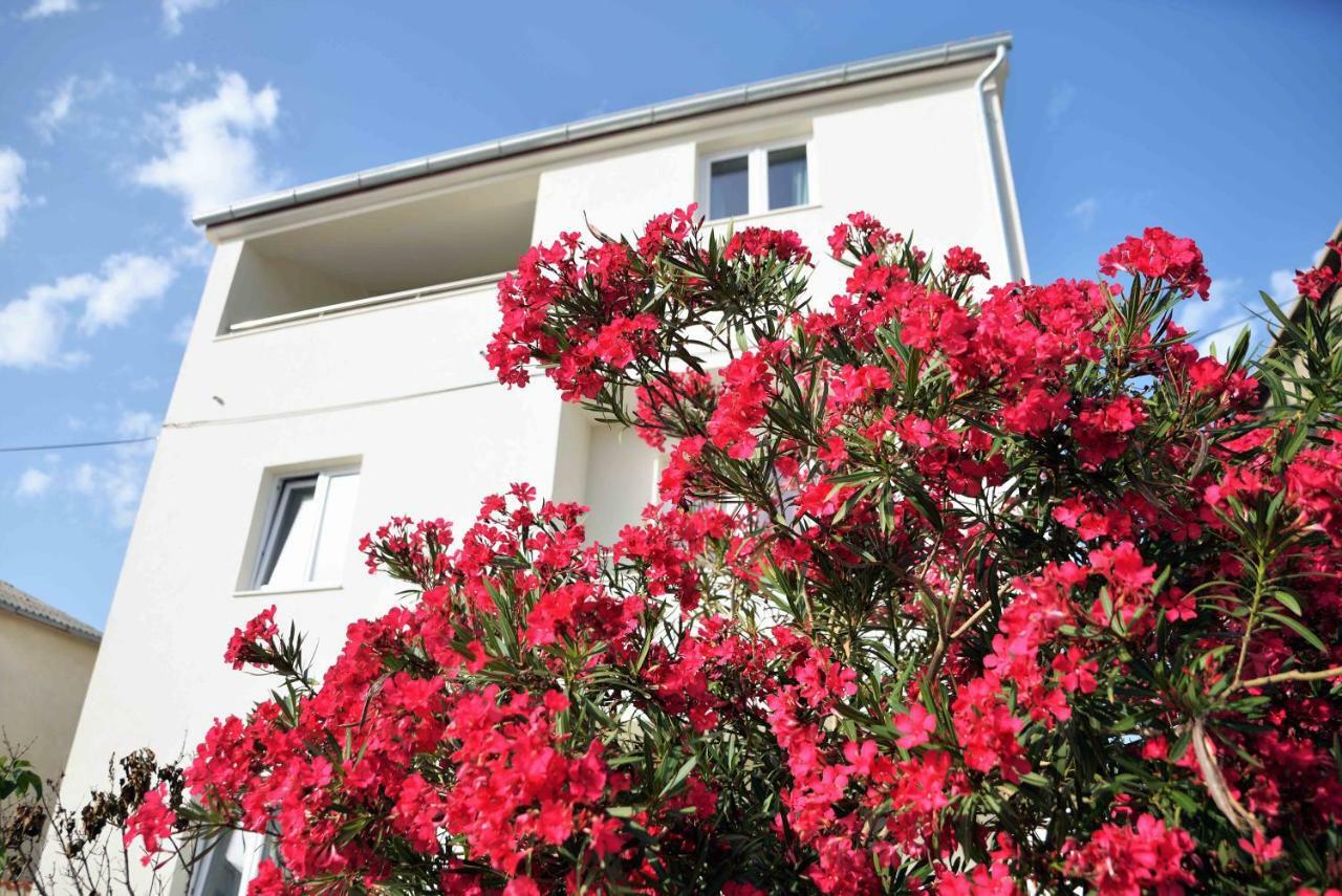 Apartments Enida Betina (Sibenik-Knin) Exterior foto