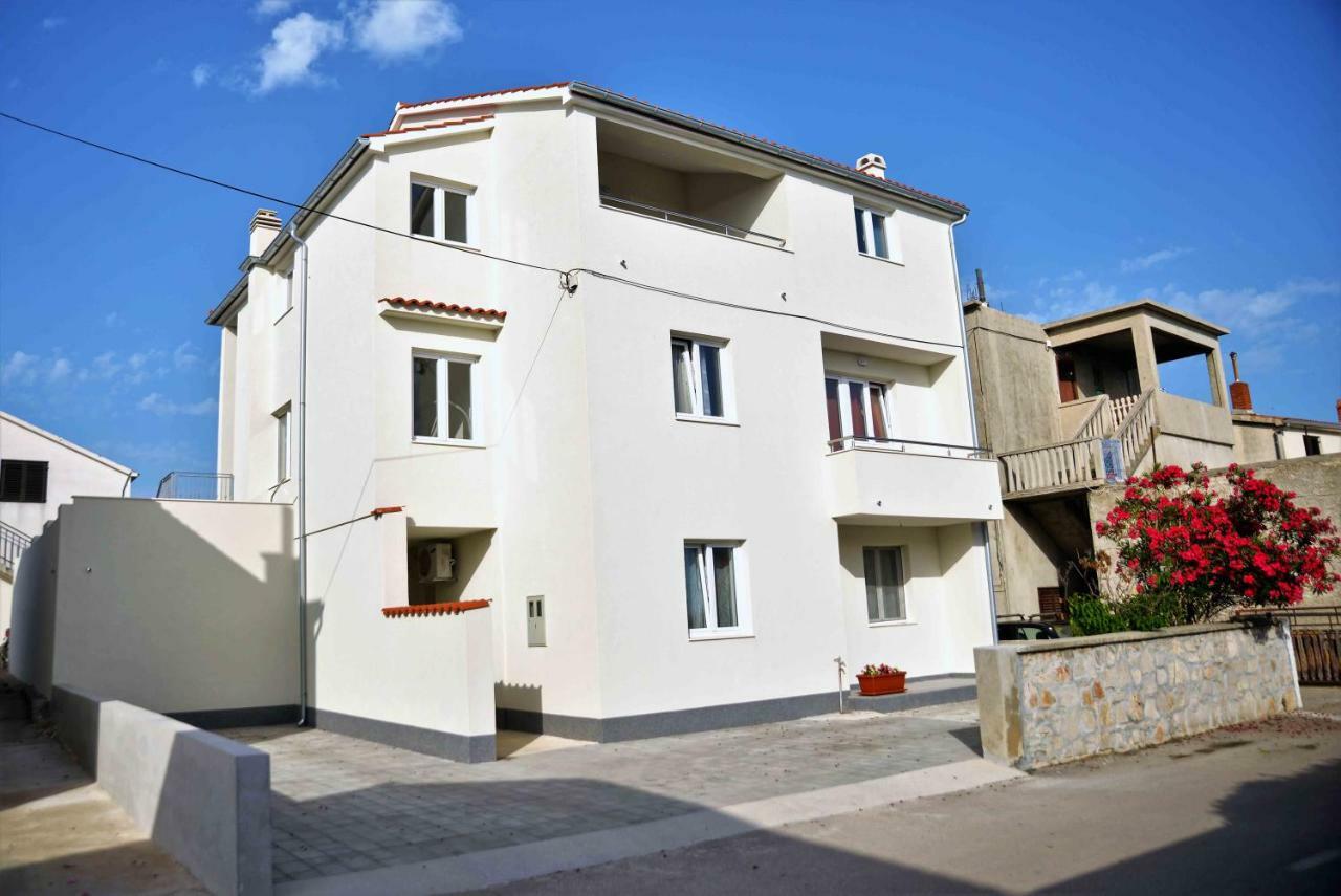 Apartments Enida Betina (Sibenik-Knin) Exterior foto